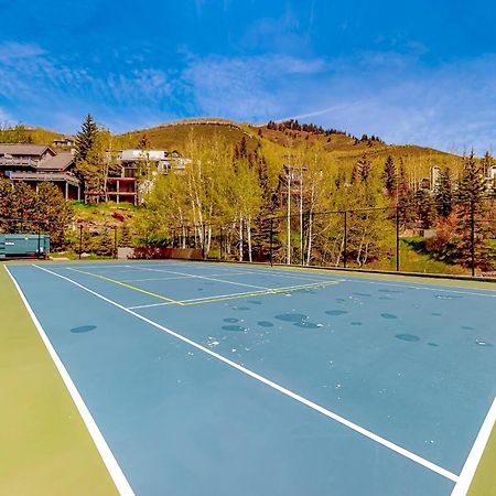 Ferienwohnung Simba Run Vail Exterior foto