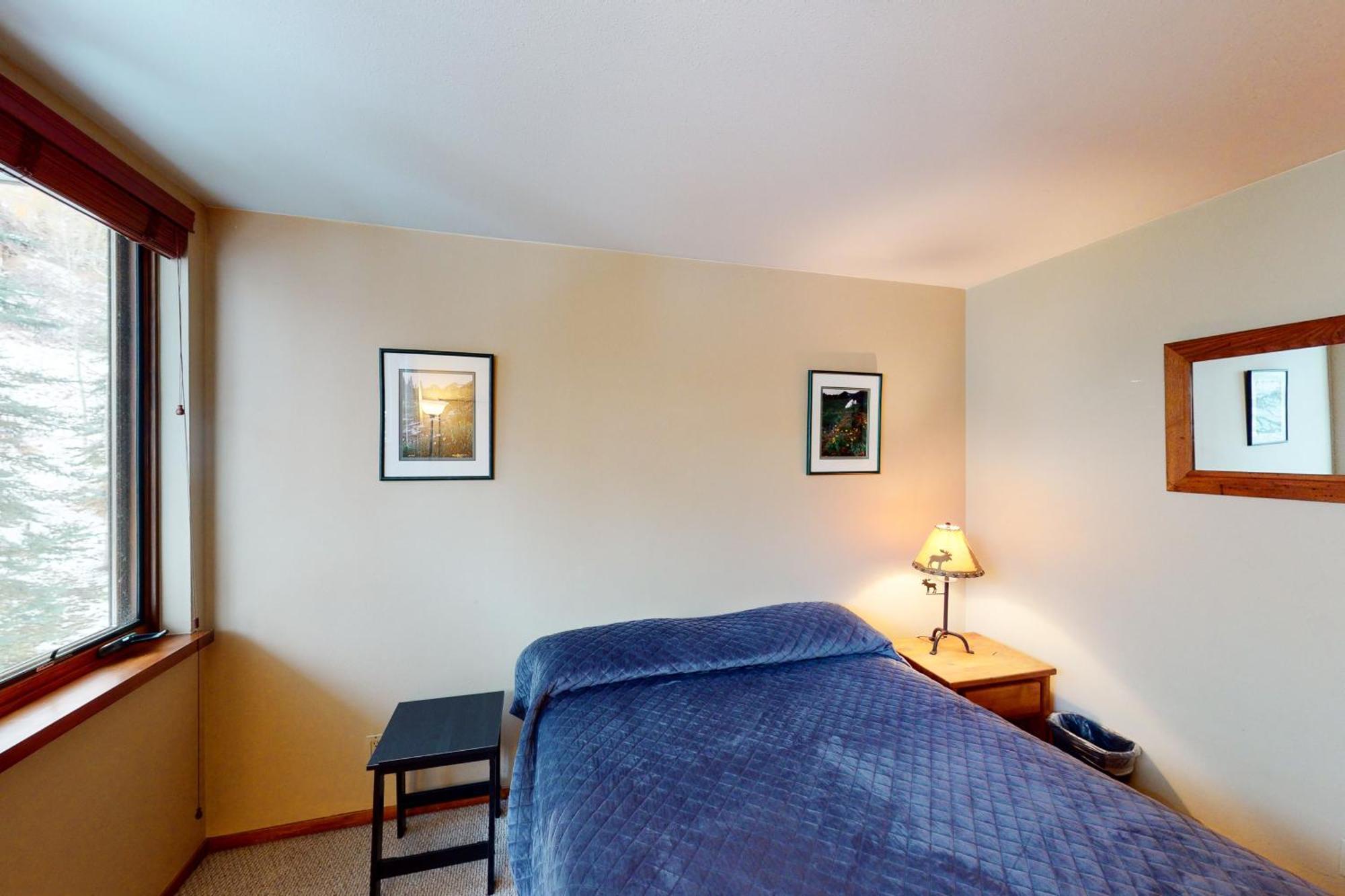 Ferienwohnung Simba Run Vail Zimmer foto