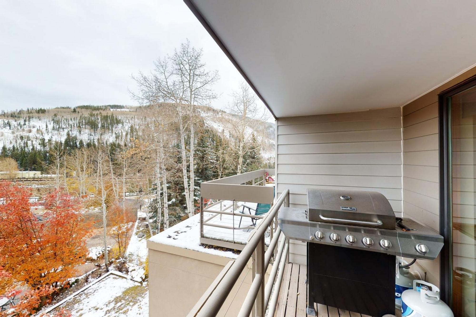Ferienwohnung Simba Run Vail Zimmer foto
